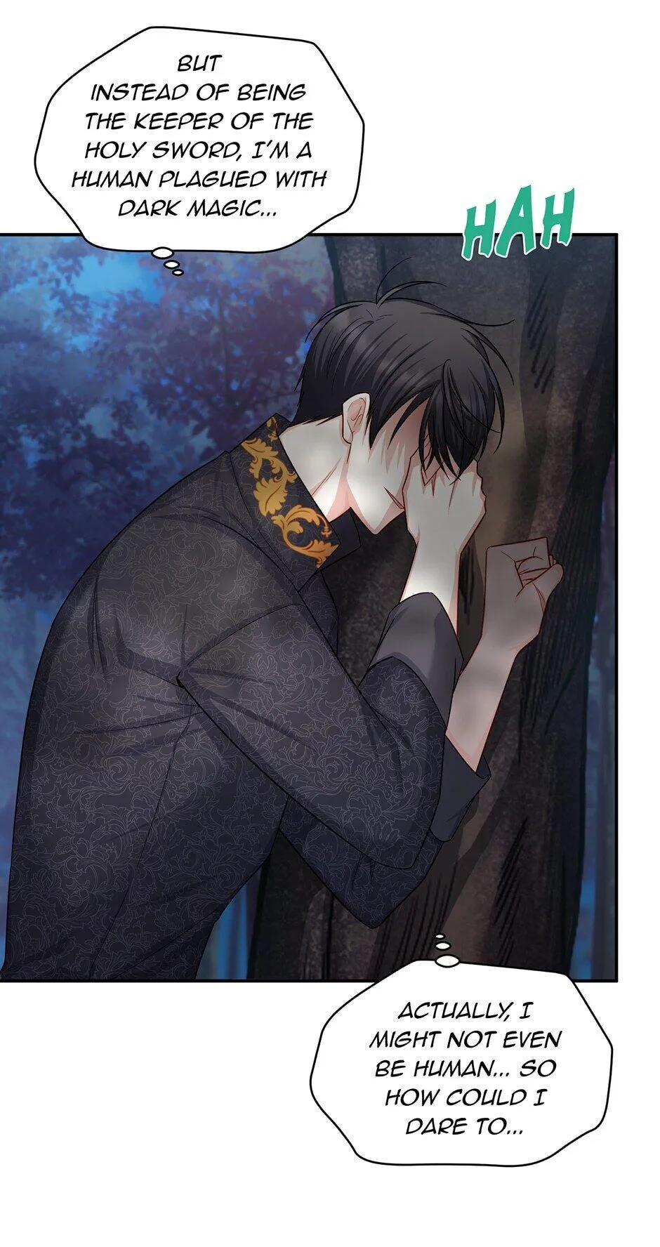 The Soulless Duchess Chapter 94 Online - página 49