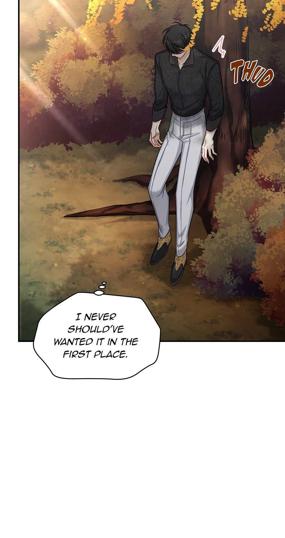 The Soulless Duchess Chapter 94 Online - página 52