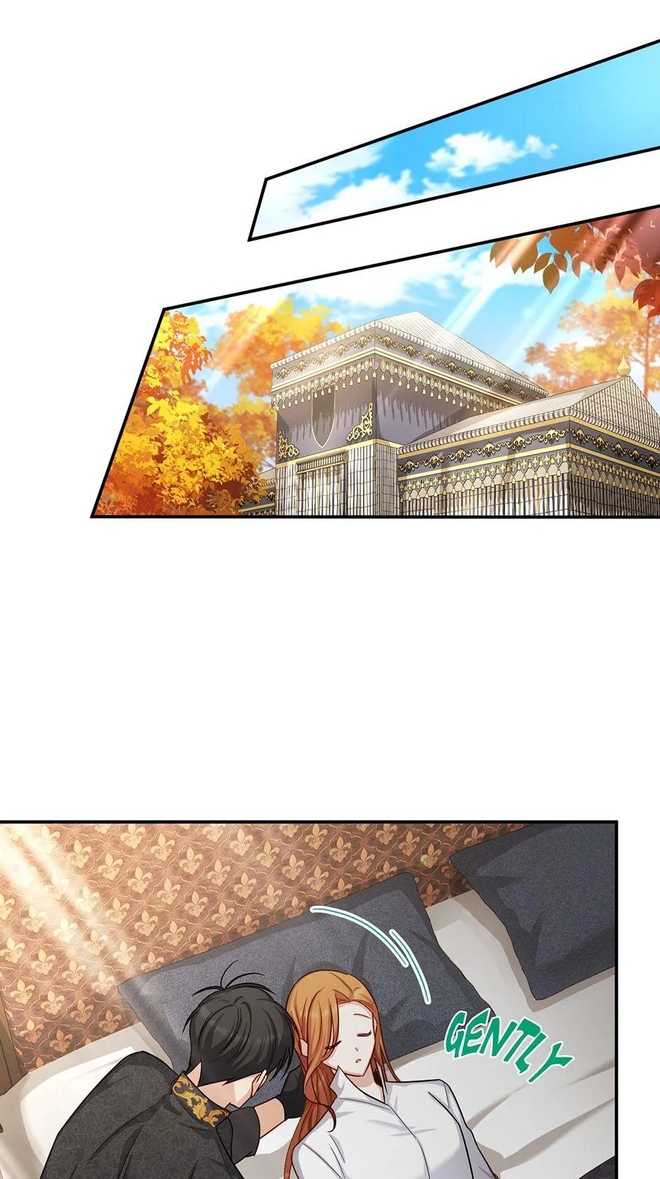 The Soulless Duchess Chapter 94 Online - página 61