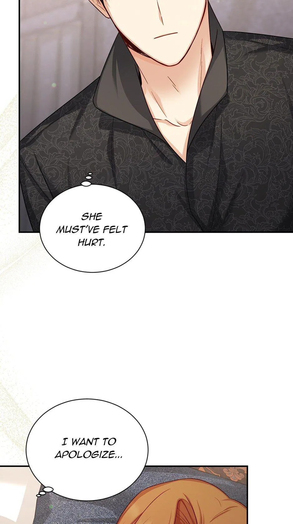 The Soulless Duchess Chapter 94 Online - página 63