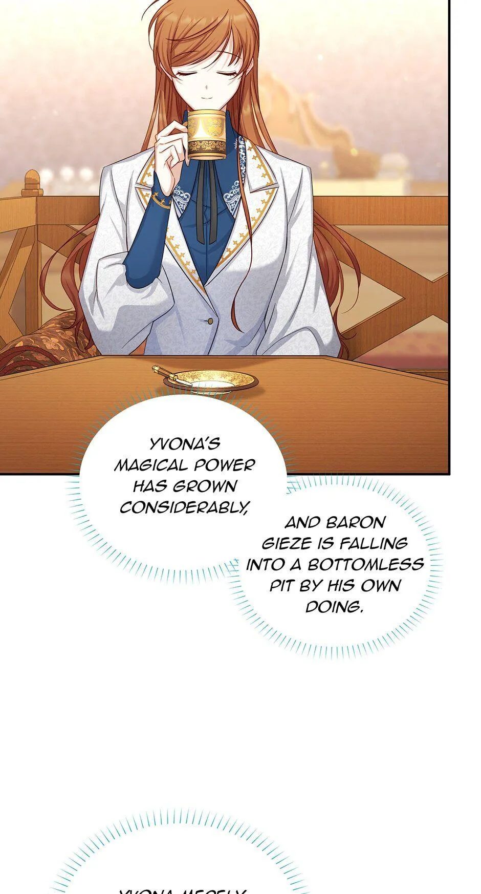 The Soulless Duchess Chapter 94 Online - página 75