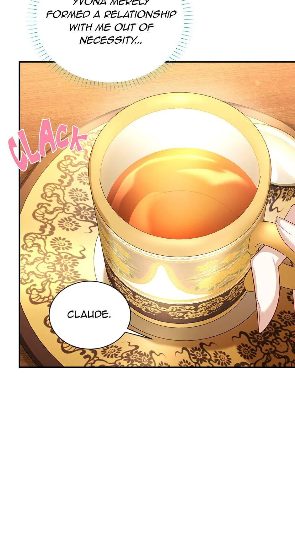 The Soulless Duchess Chapter 94 Online - página 76