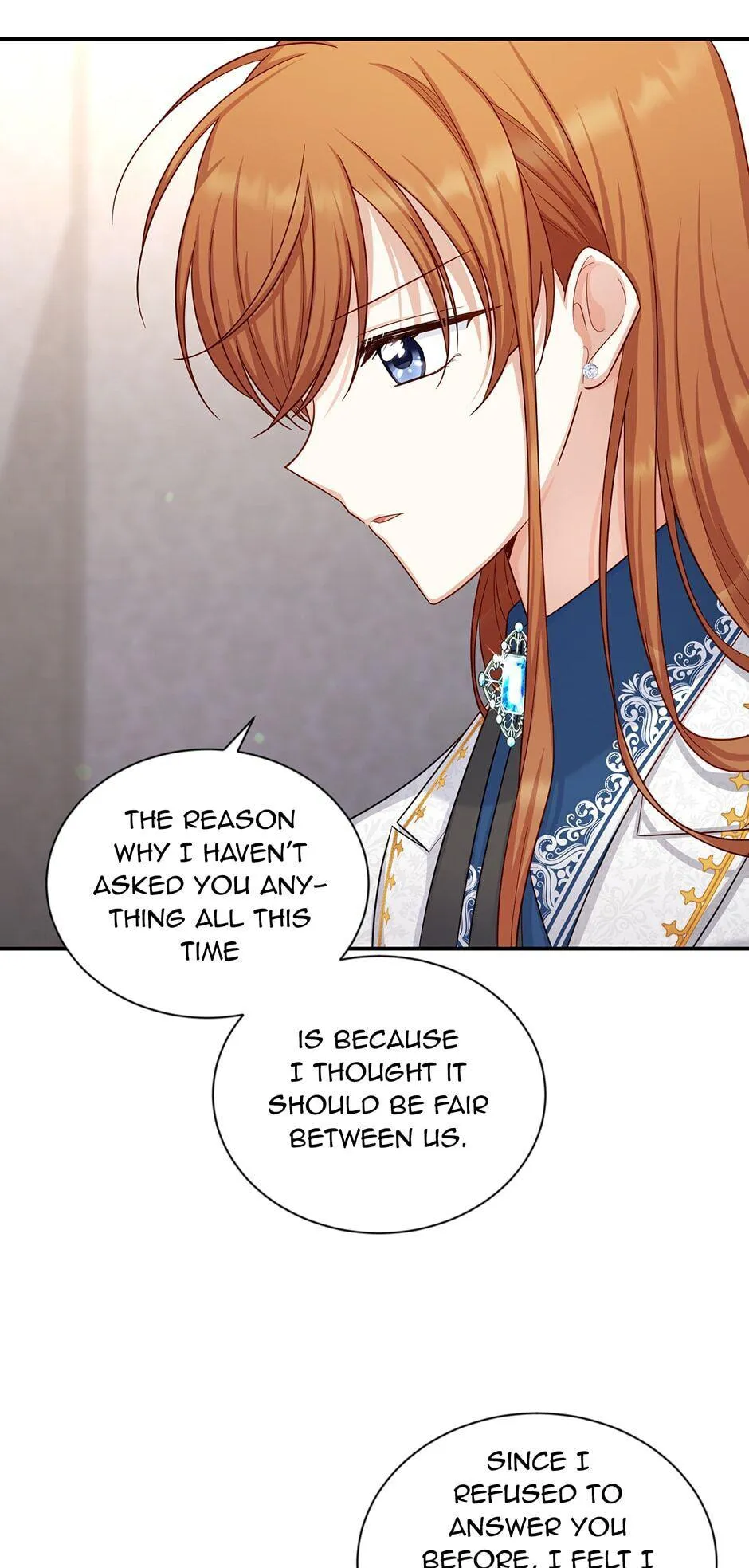 The Soulless Duchess Chapter 94 Online - página 77