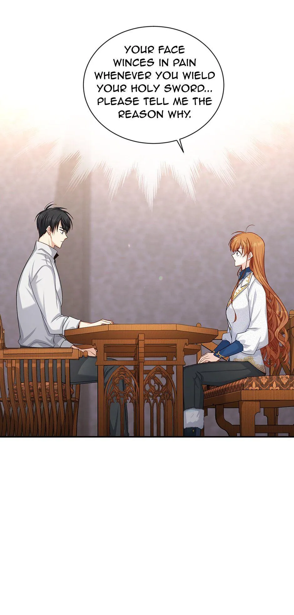 The Soulless Duchess Chapter 94 Online - página 79