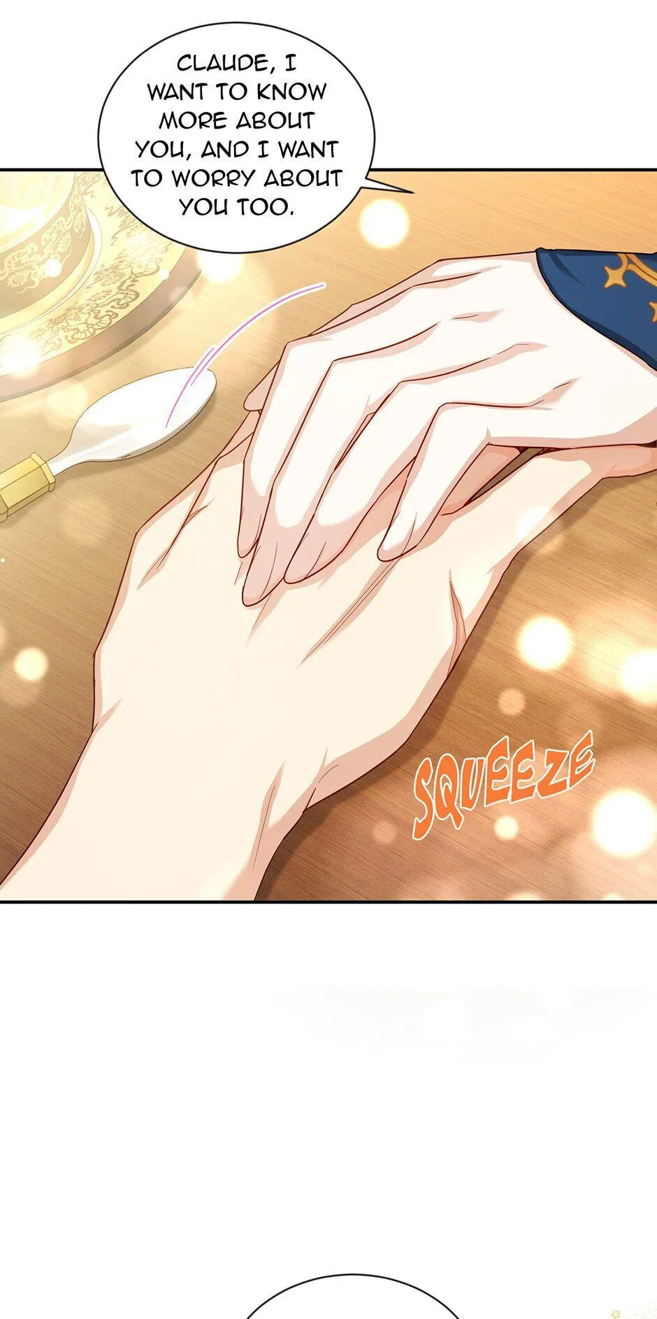 The Soulless Duchess Chapter 94 Online - página 80