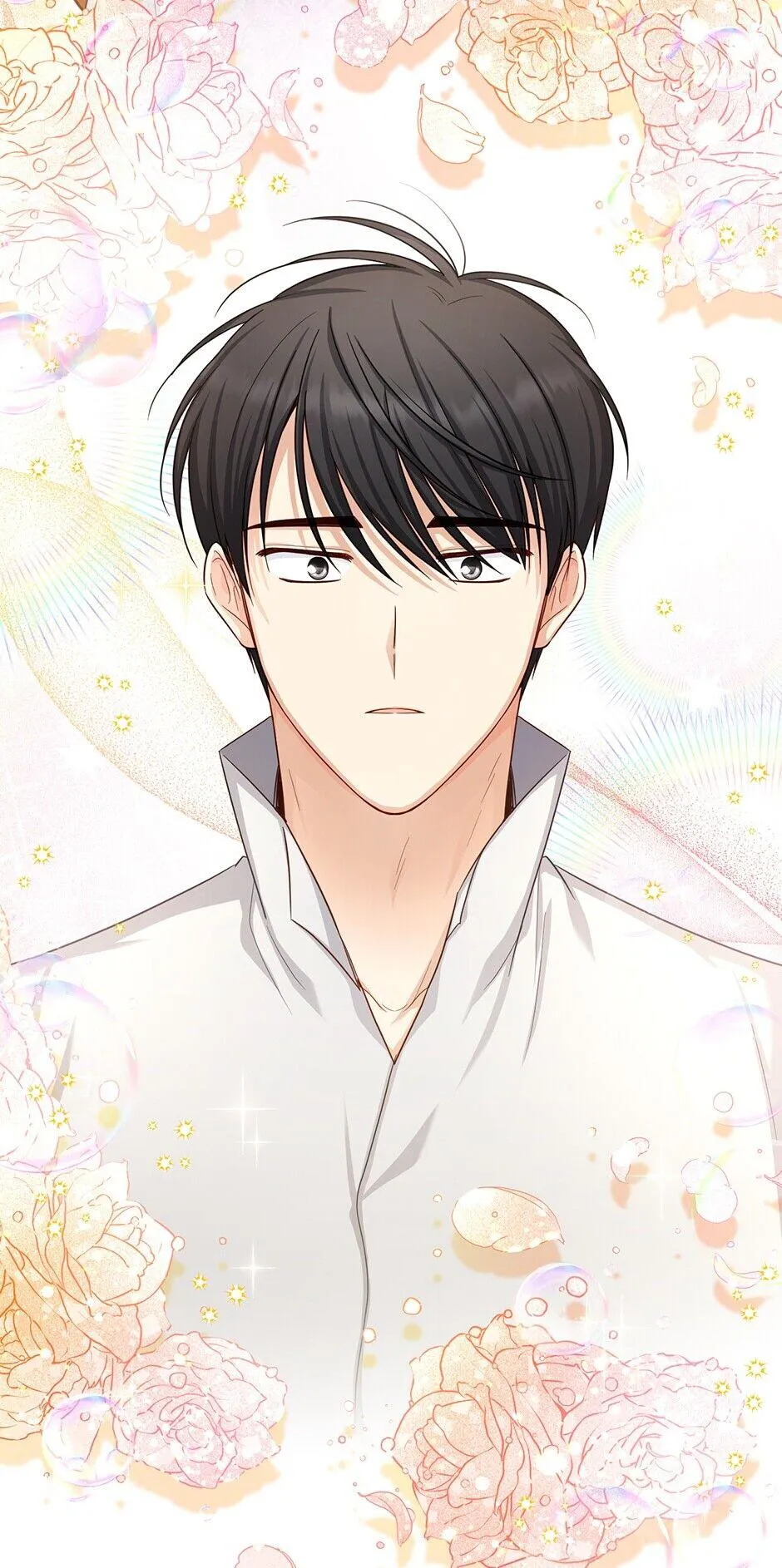 The Soulless Duchess Chapter 94 Online - página 82