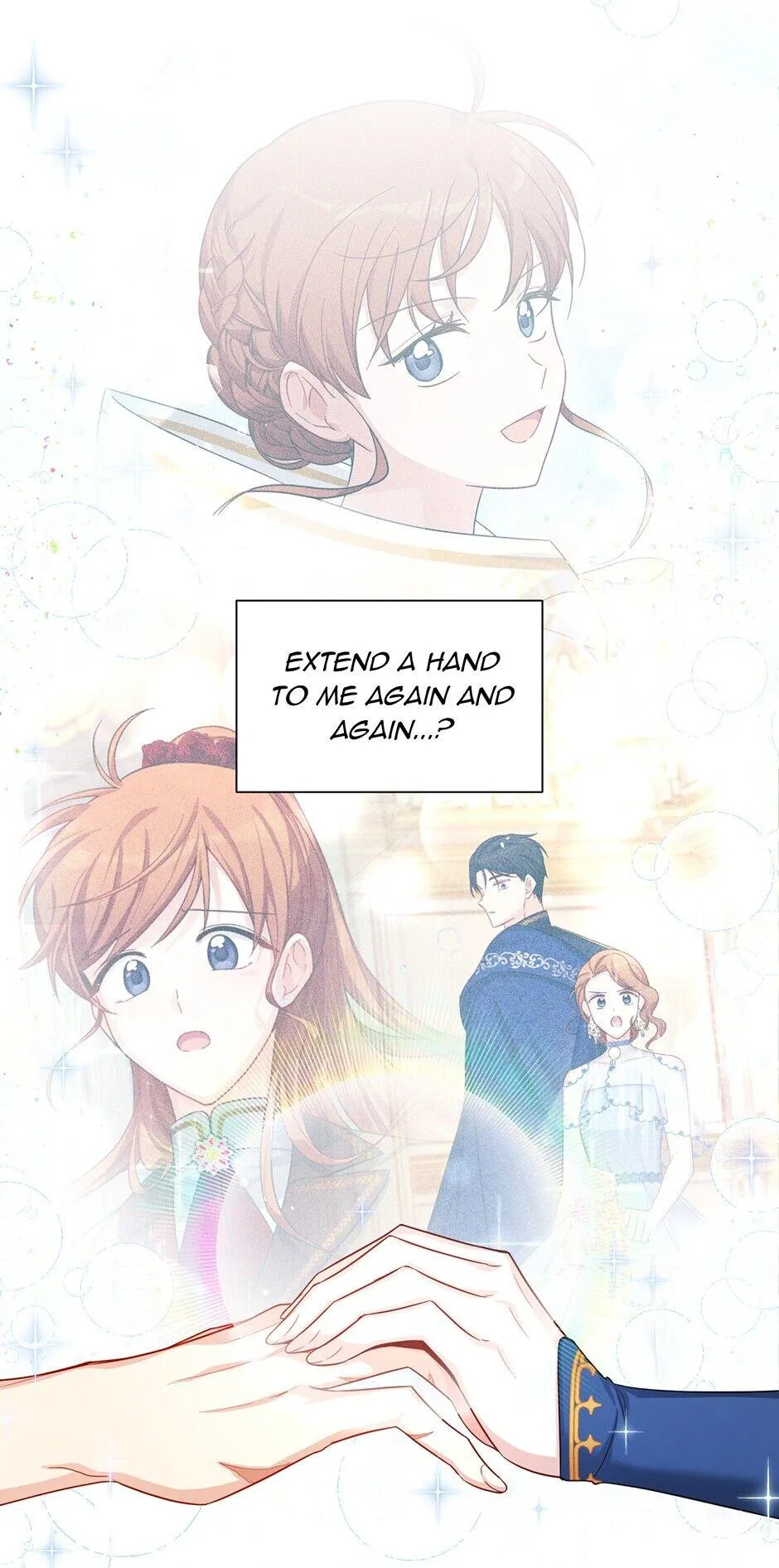 The Soulless Duchess Chapter 95 Online - página 5