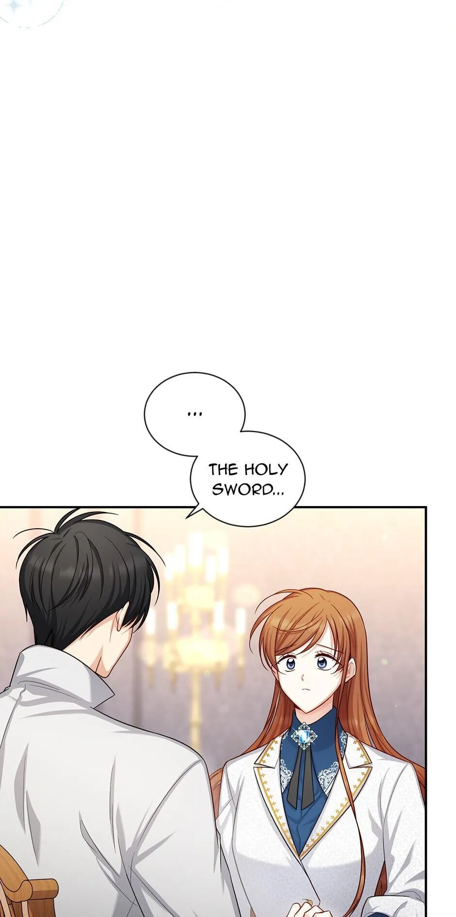 The Soulless Duchess Chapter 95 Online - página 6