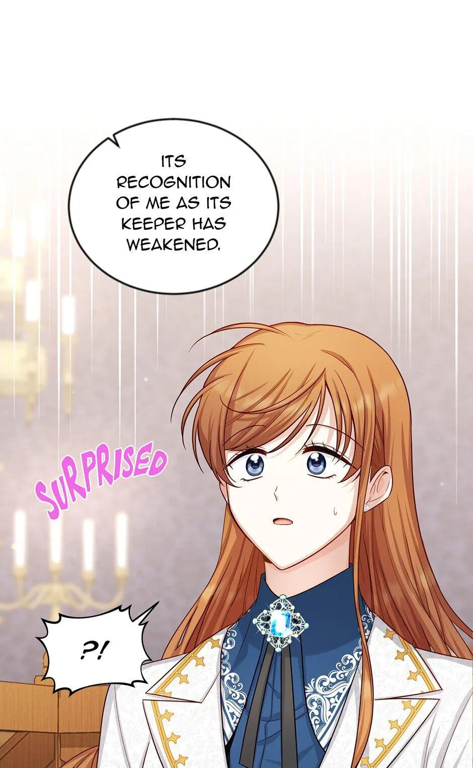 The Soulless Duchess Chapter 95 Online - página 8