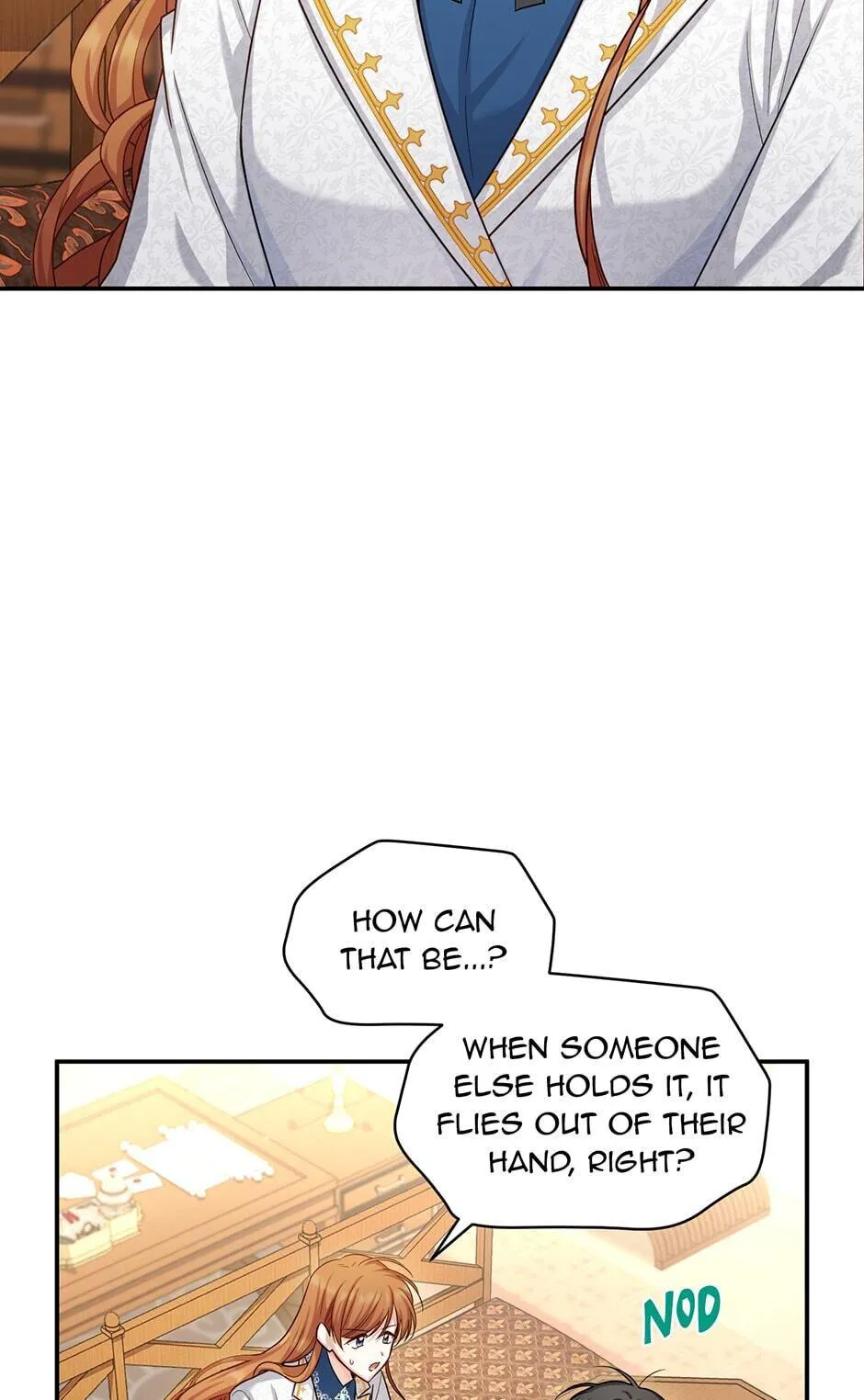 The Soulless Duchess Chapter 95 Online - página 9