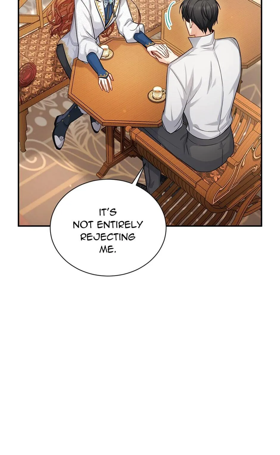 The Soulless Duchess Chapter 95 Online - página 10