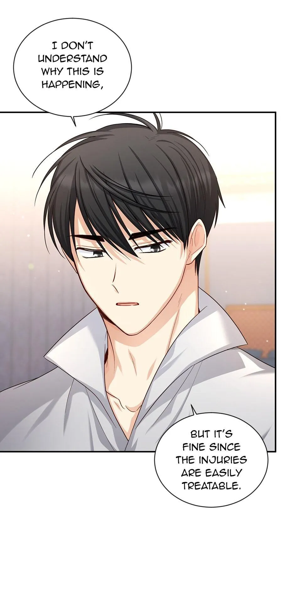 The Soulless Duchess Chapter 95 Online - página 11