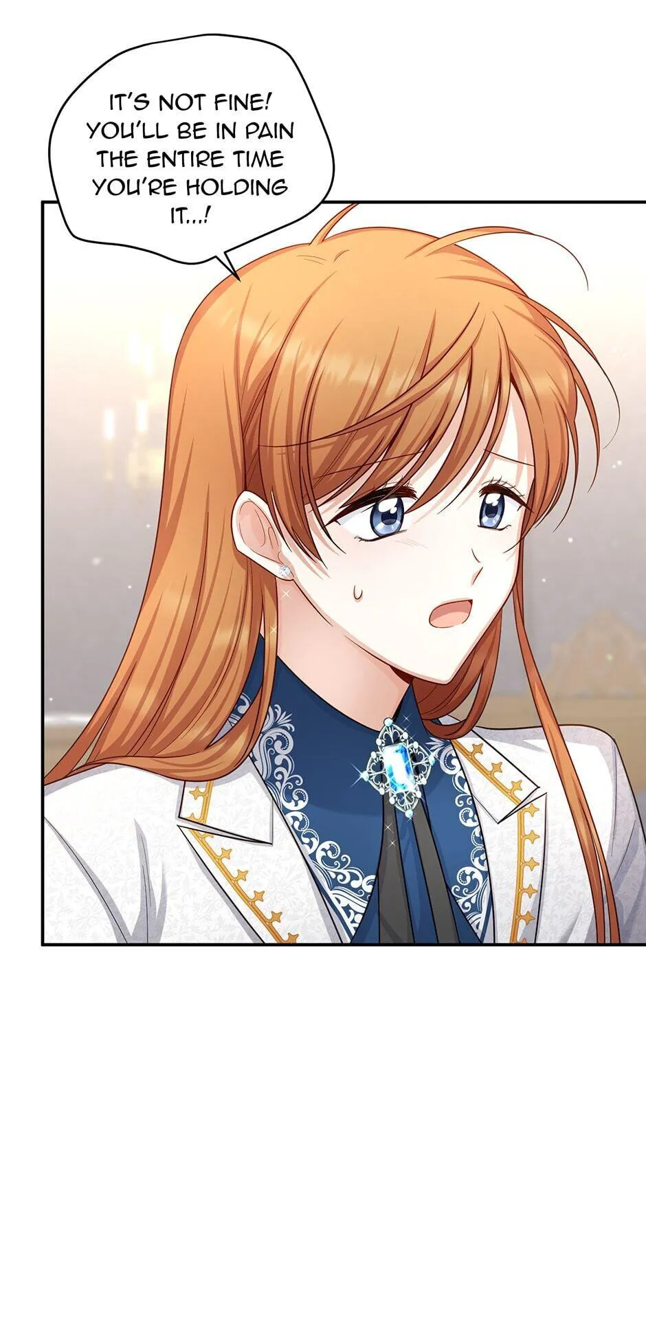 The Soulless Duchess Chapter 95 Online - página 12
