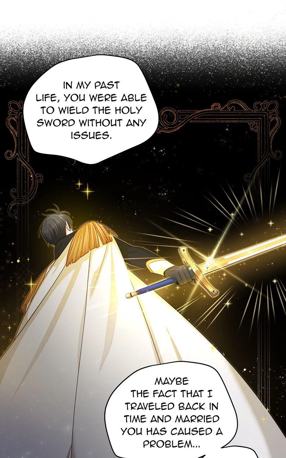 The Soulless Duchess Chapter 95 Online - página 15