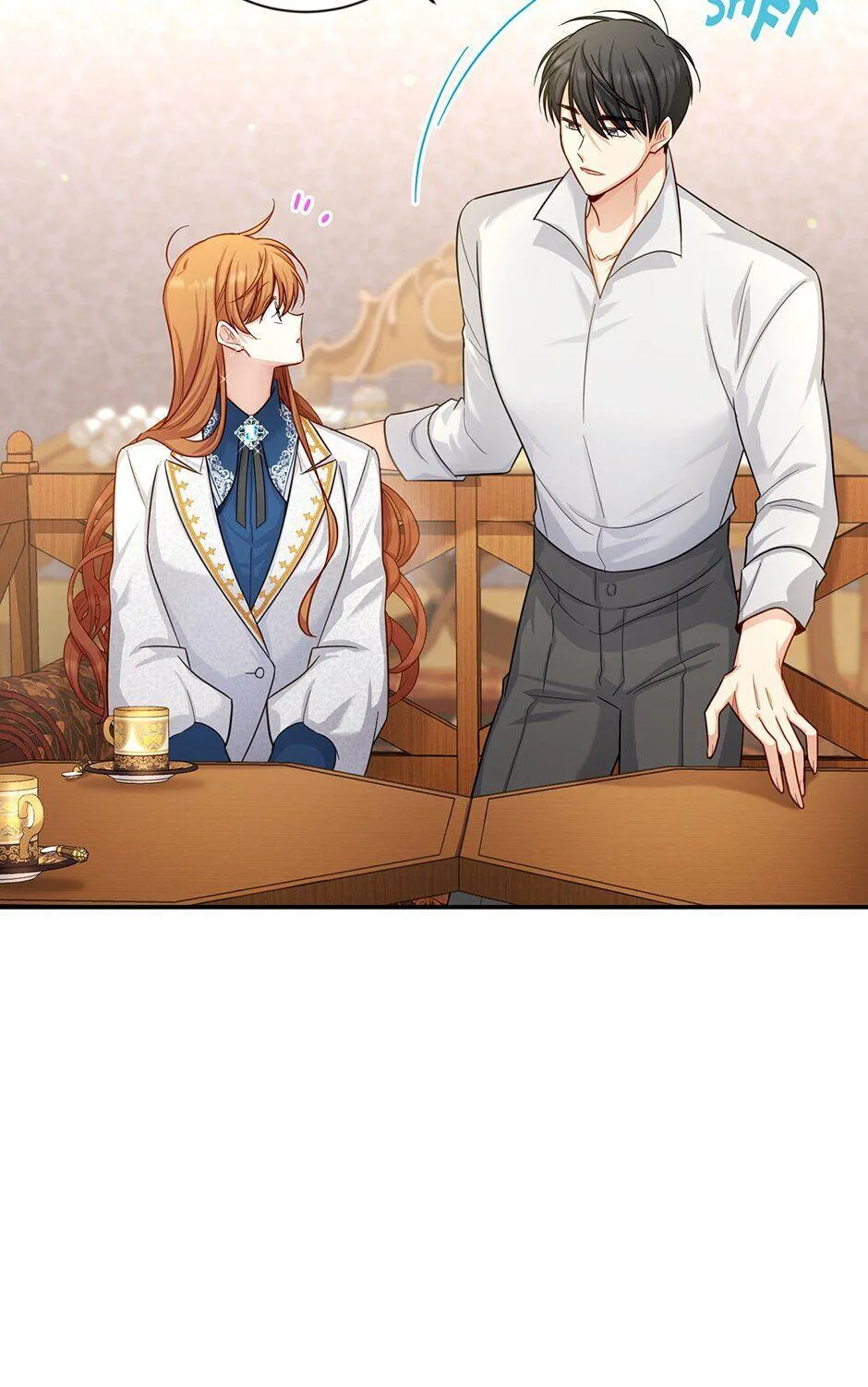 The Soulless Duchess Chapter 95 Online - página 17