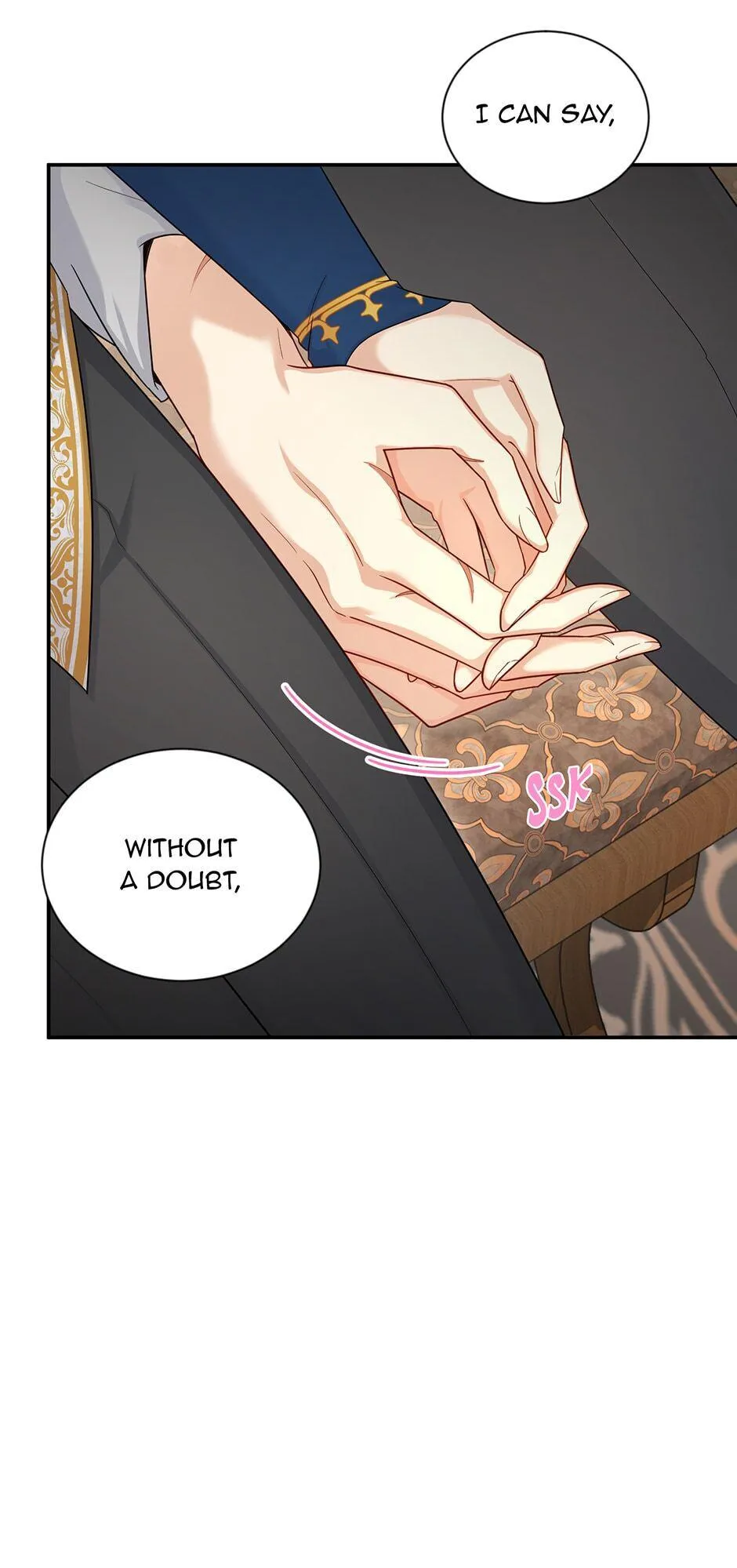 The Soulless Duchess Chapter 95 Online - página 19