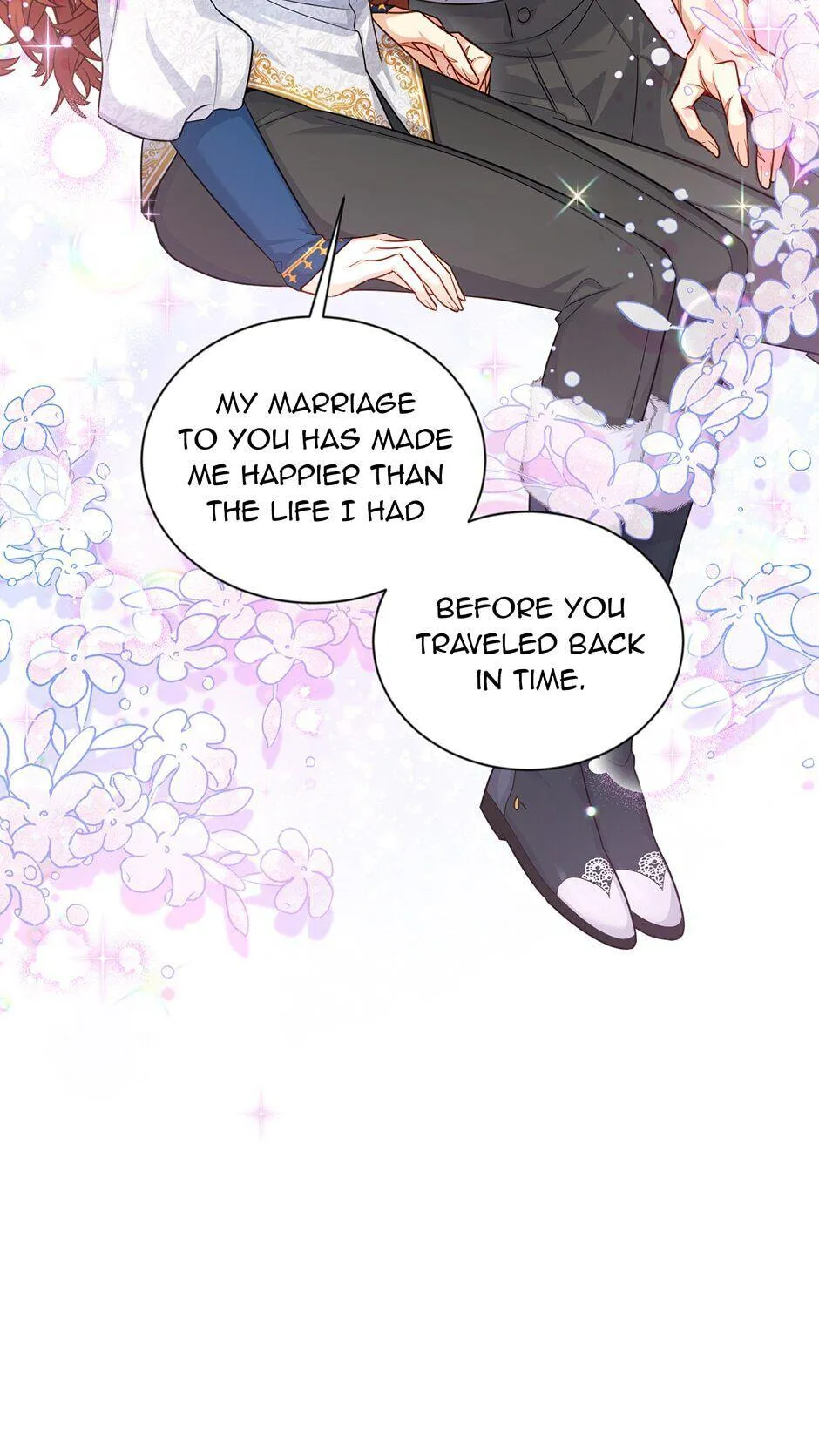 The Soulless Duchess Chapter 95 Online - página 21