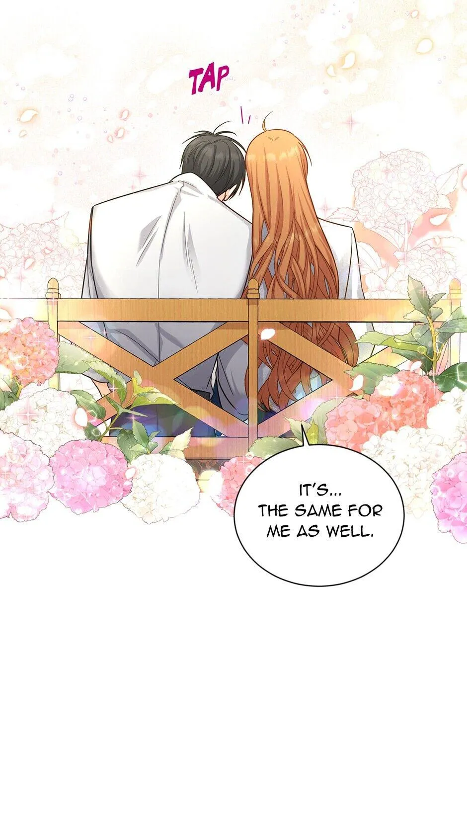 The Soulless Duchess Chapter 95 Online - página 24