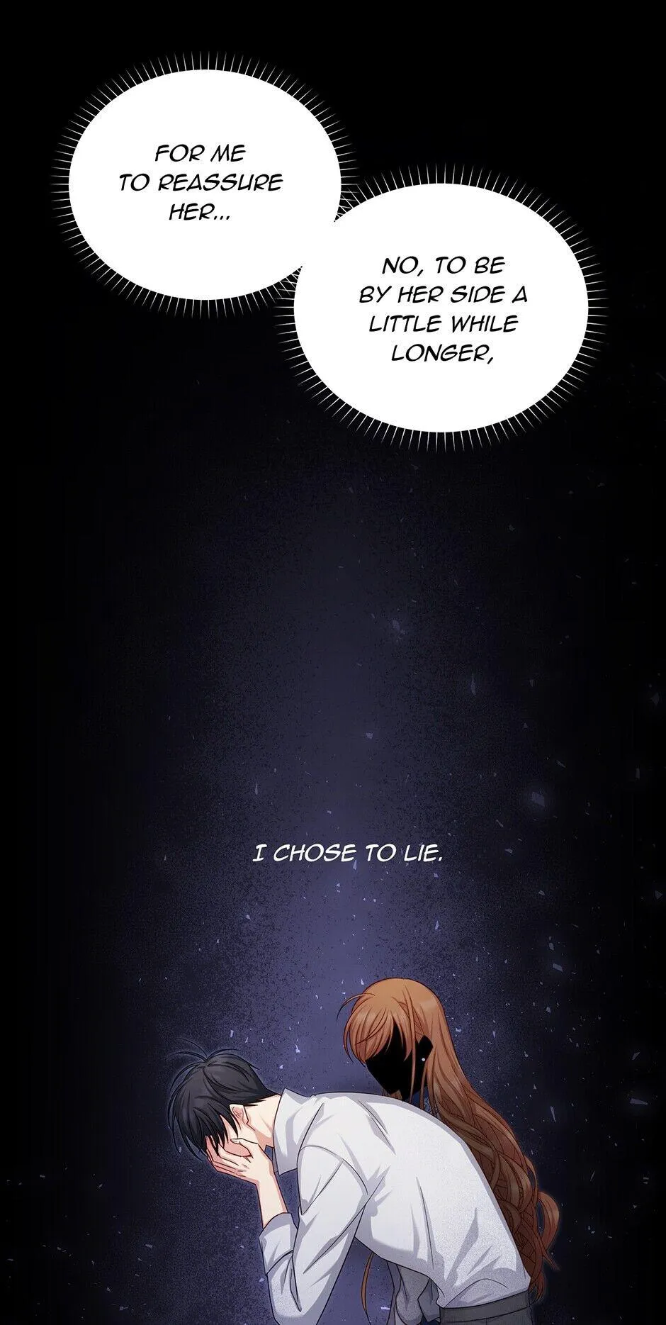 The Soulless Duchess Chapter 95 Online - página 31