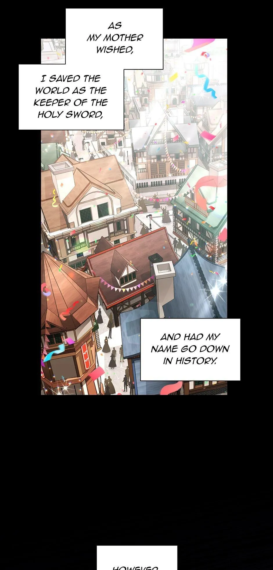The Soulless Duchess Chapter 95 Online - página 35