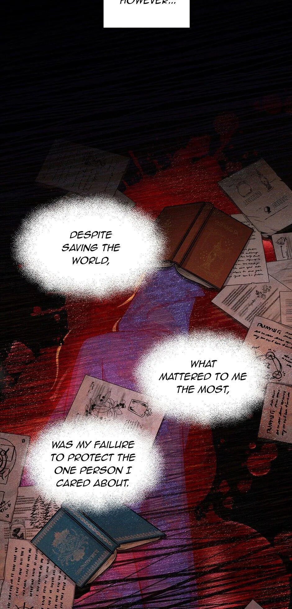 The Soulless Duchess Chapter 95 Online - página 36