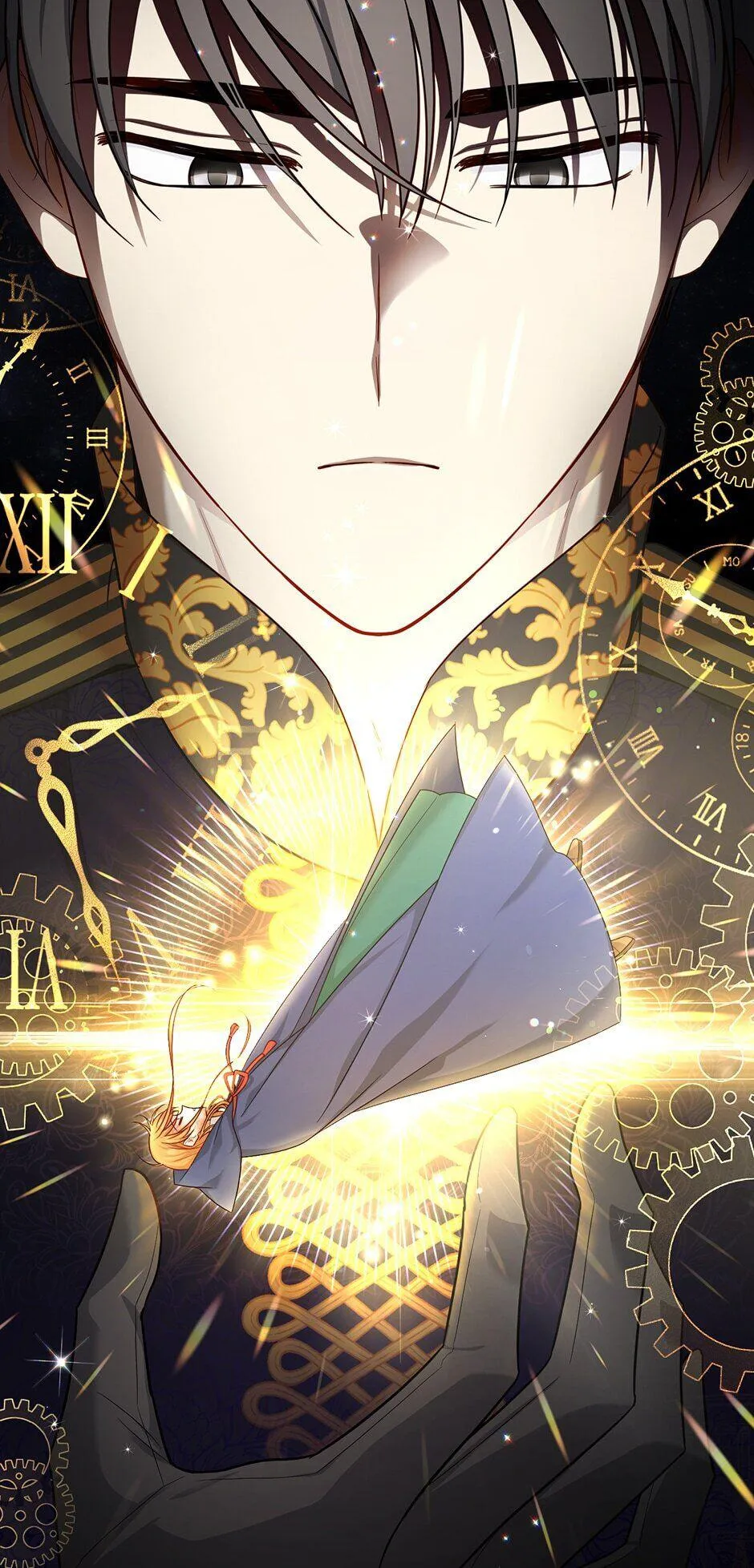 The Soulless Duchess Chapter 95 Online - página 39