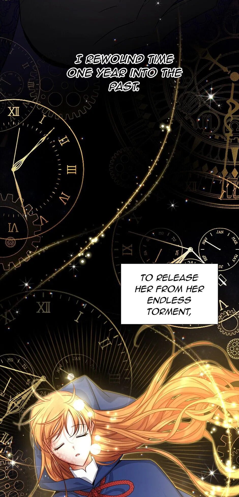 The Soulless Duchess Chapter 95 Online - página 40