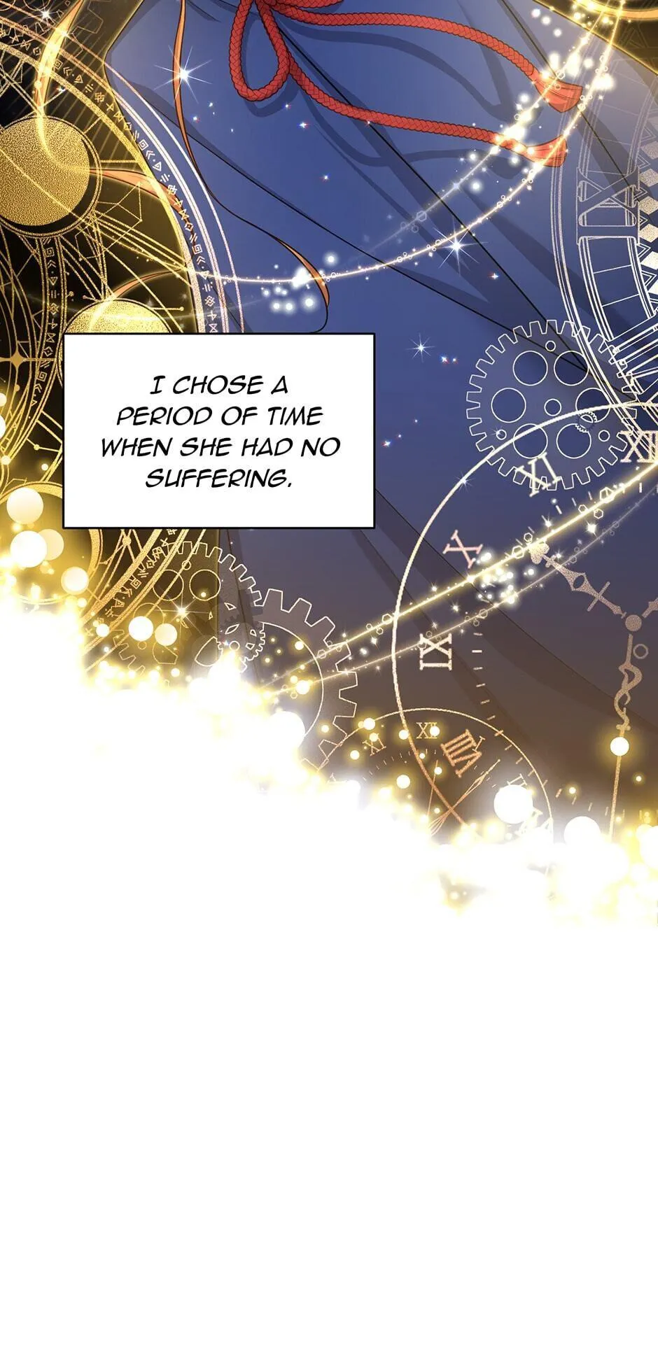 The Soulless Duchess Chapter 95 Online - página 41