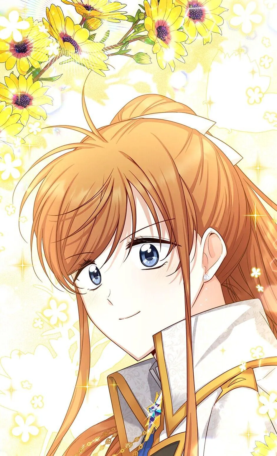 The Soulless Duchess Chapter 95 Online - página 47