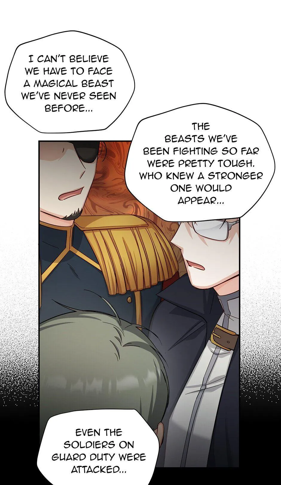 The Soulless Duchess Chapter 95 Online - página 54
