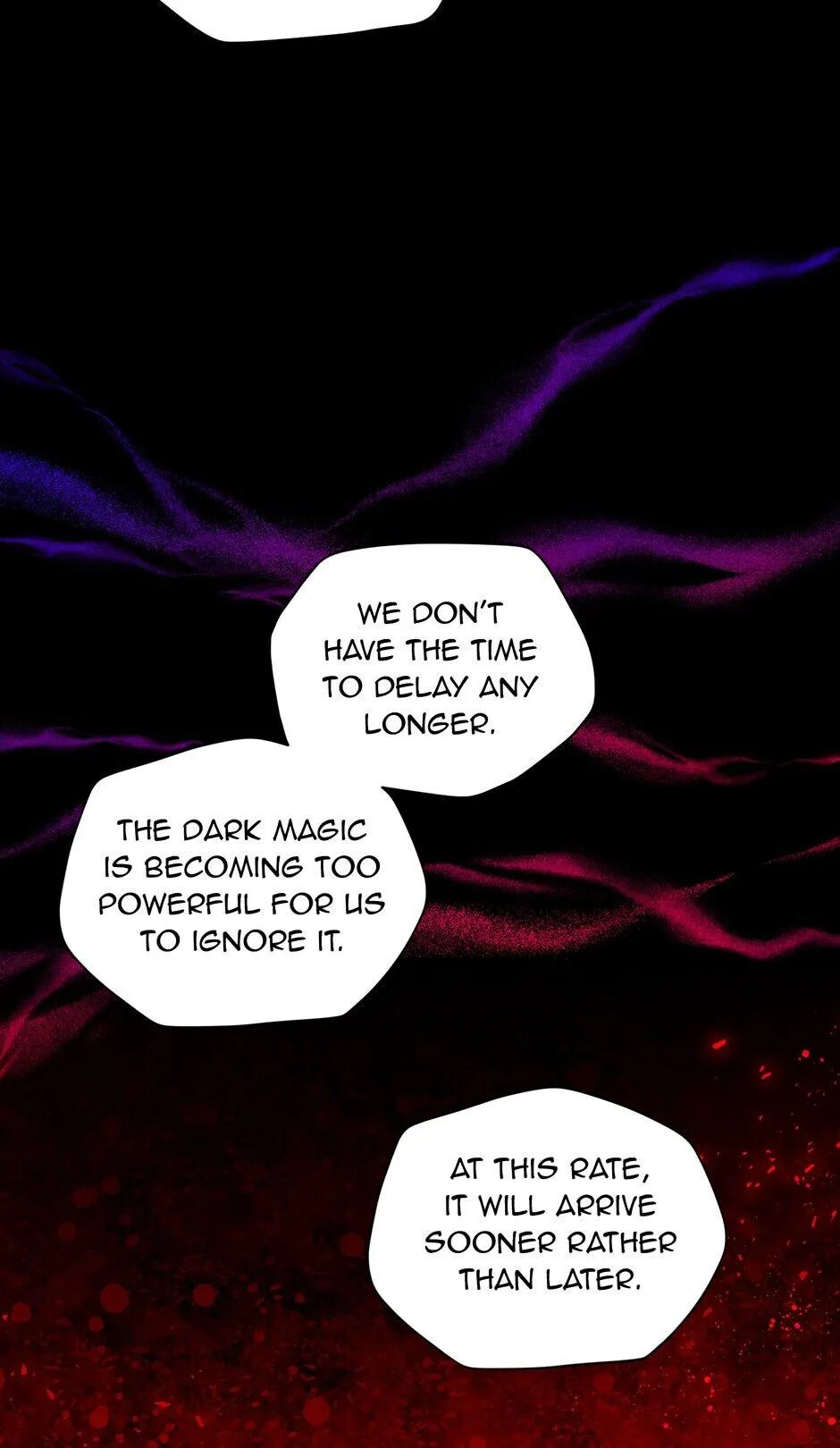 The Soulless Duchess Chapter 95 Online - página 55