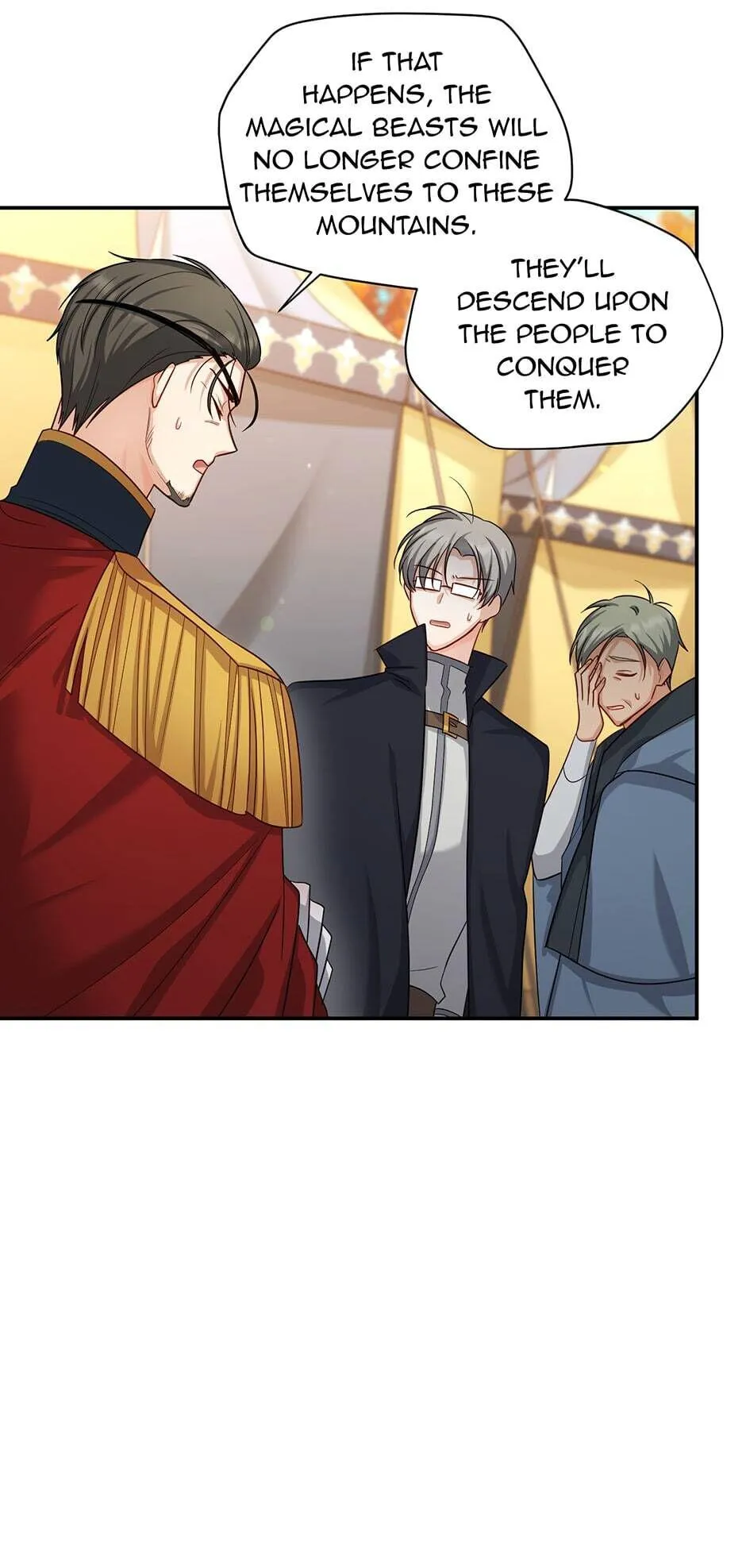 The Soulless Duchess Chapter 95 Online - página 57