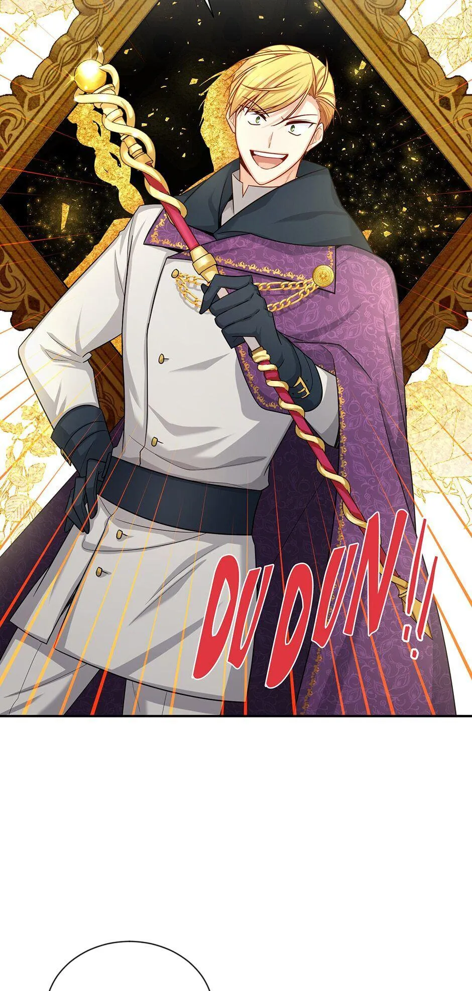 The Soulless Duchess Chapter 95 Online - página 59