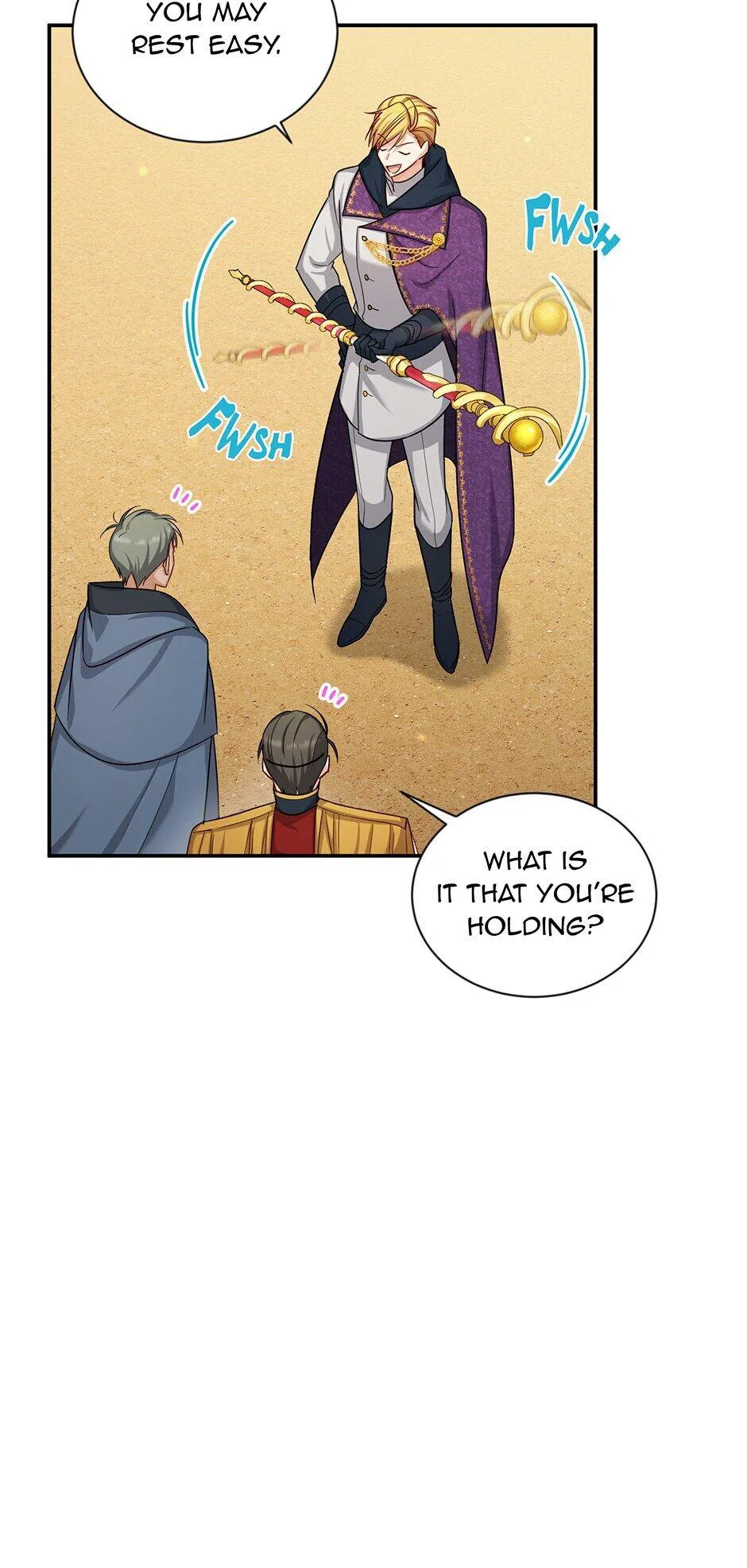 The Soulless Duchess Chapter 95 Online - página 60