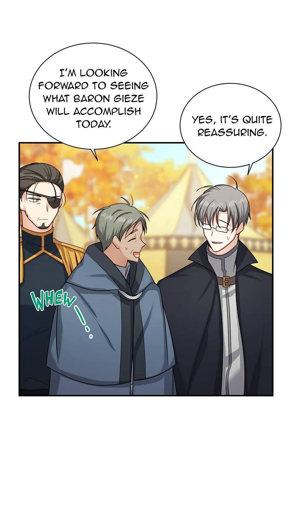 The Soulless Duchess Chapter 95 Online - página 62