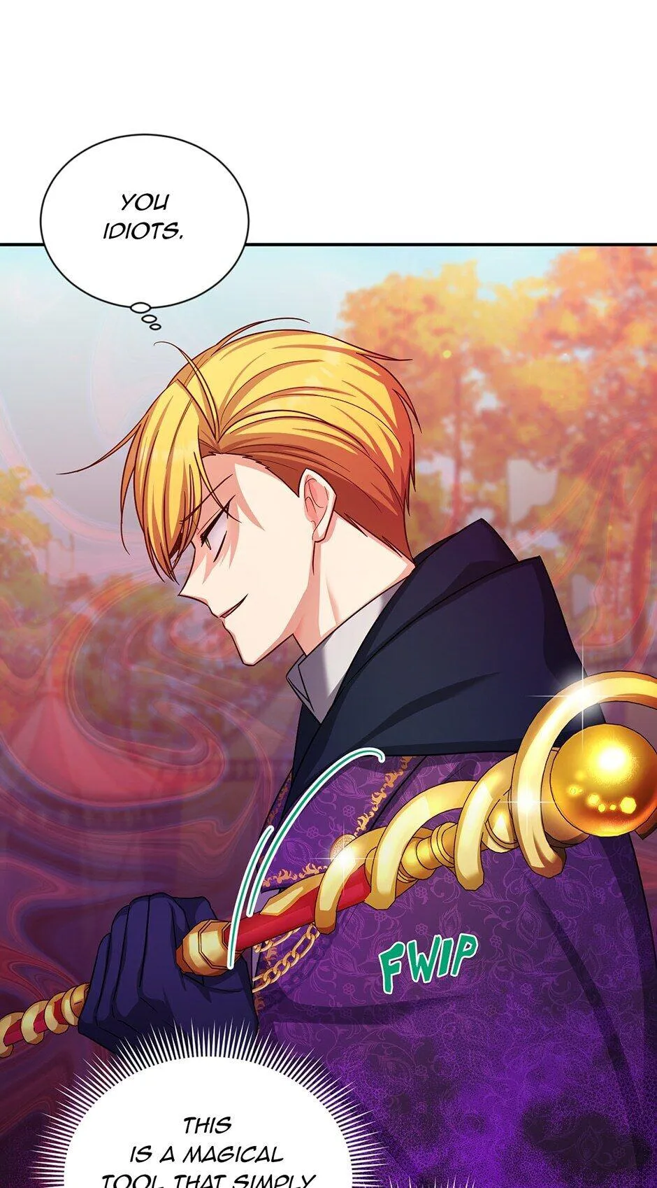 The Soulless Duchess Chapter 95 Online - página 63
