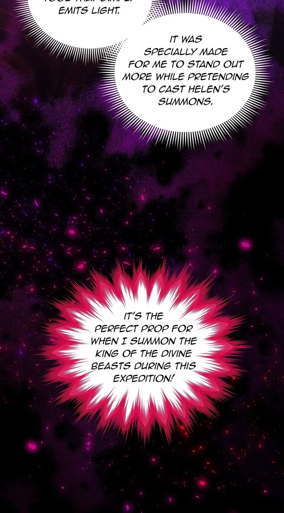 The Soulless Duchess Chapter 95 Online - página 64