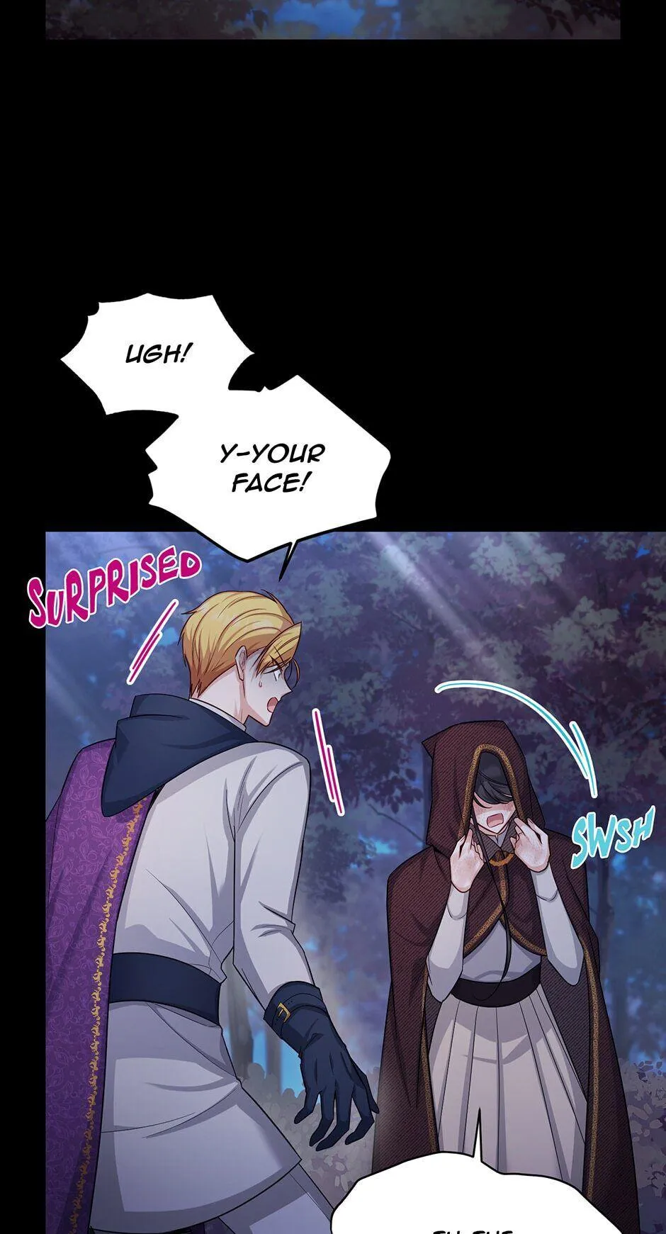 The Soulless Duchess Chapter 96 Online - página 4