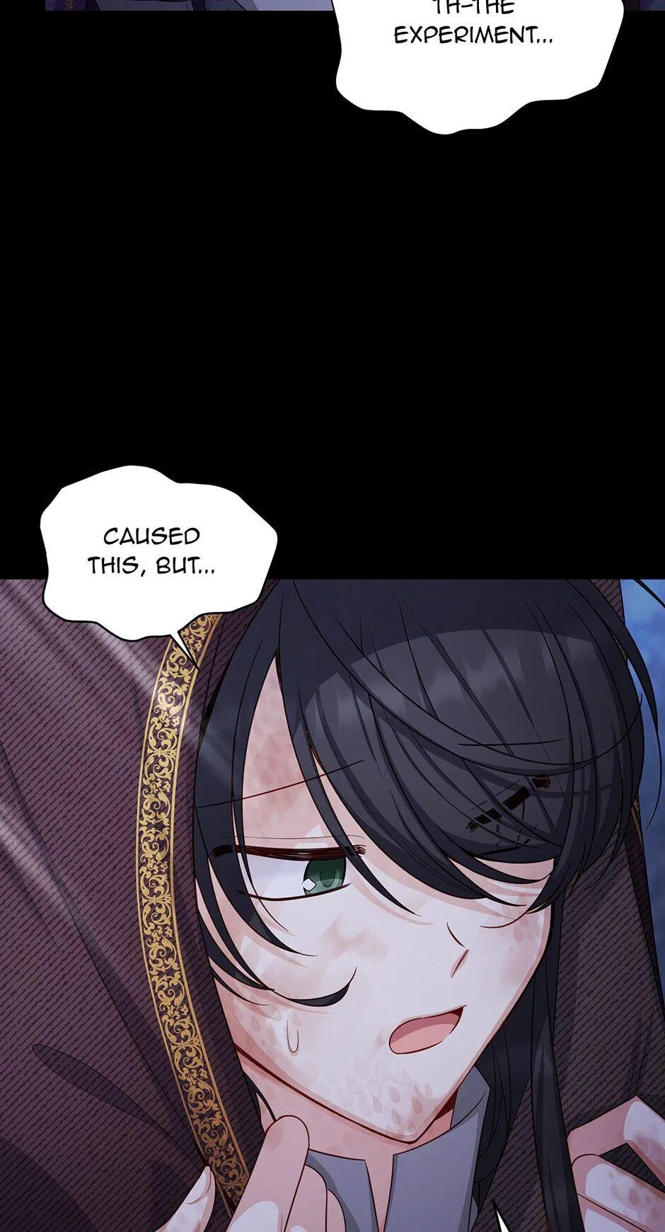 The Soulless Duchess Chapter 96 Online - página 5