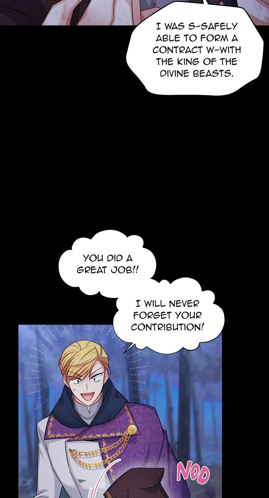 The Soulless Duchess Chapter 96 Online - página 6