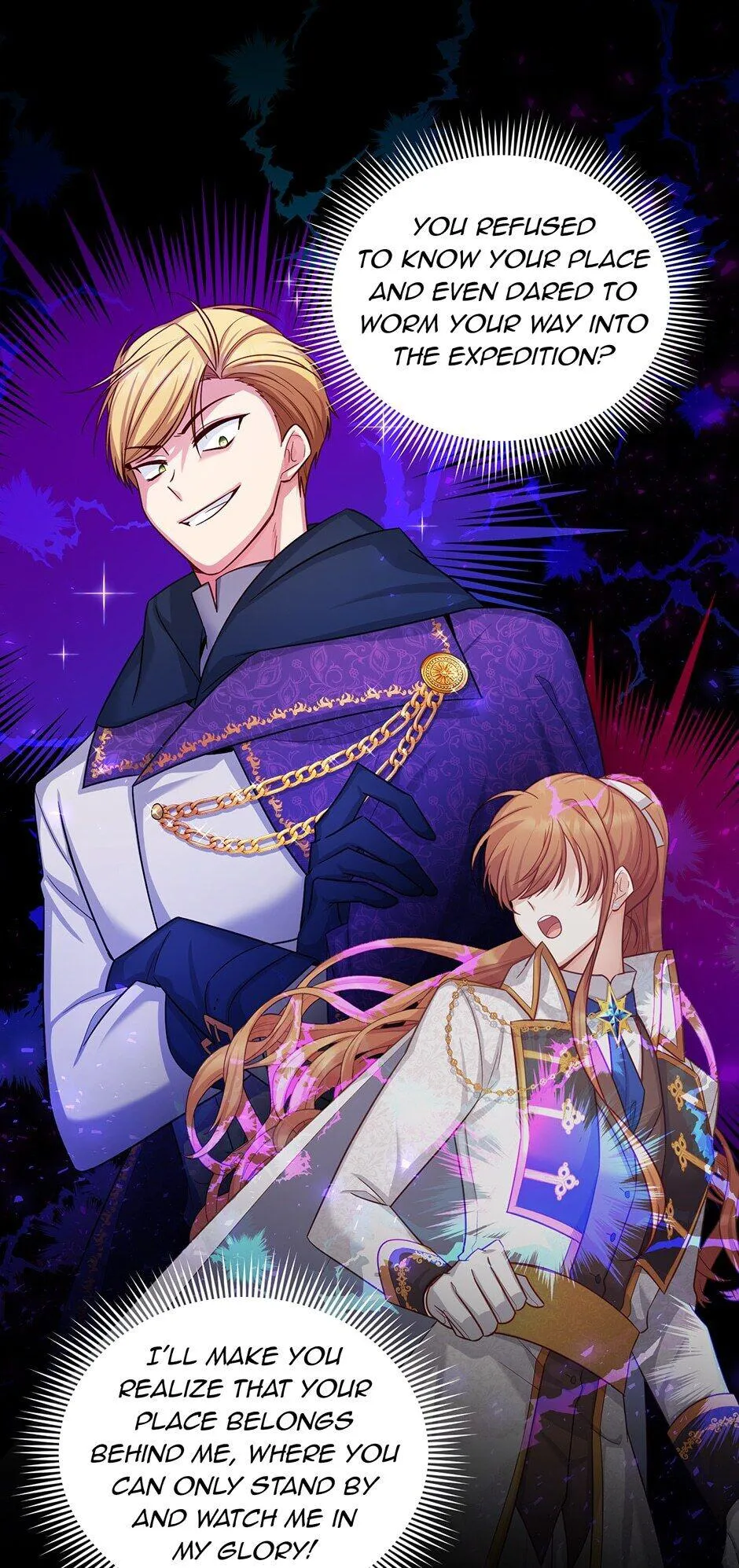The Soulless Duchess Chapter 96 Online - página 12