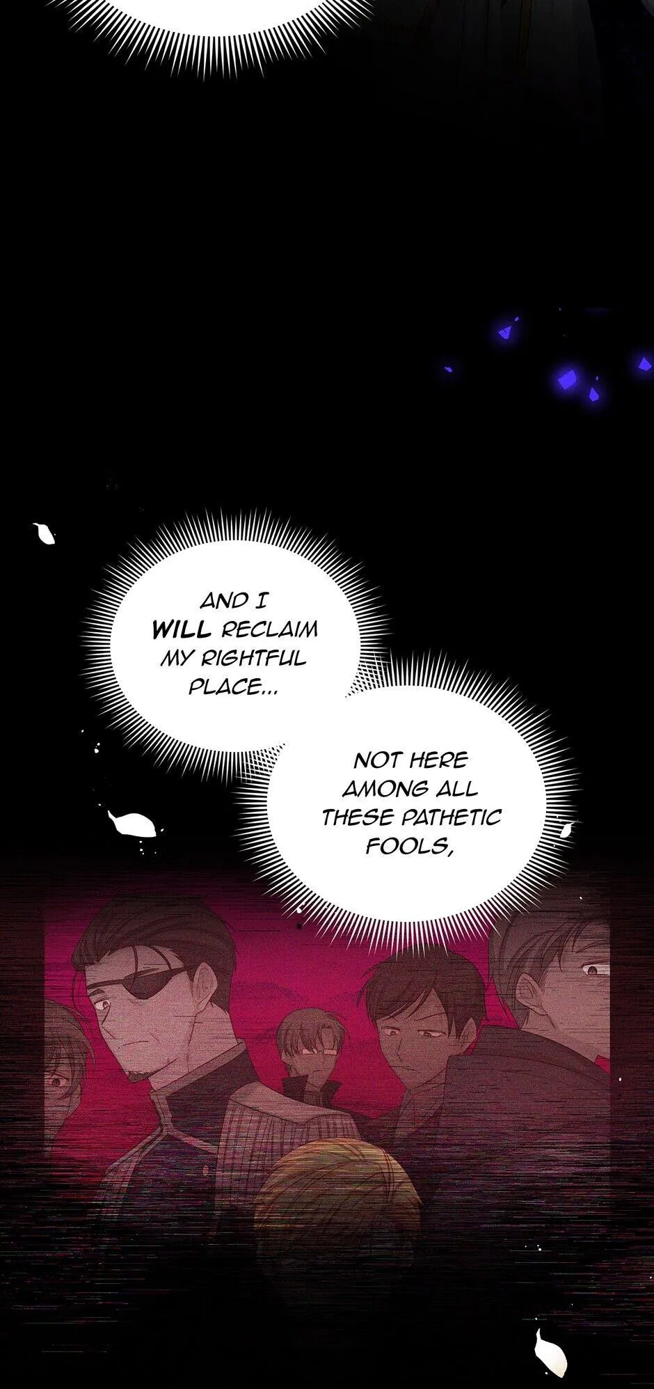 The Soulless Duchess Chapter 96 Online - página 13