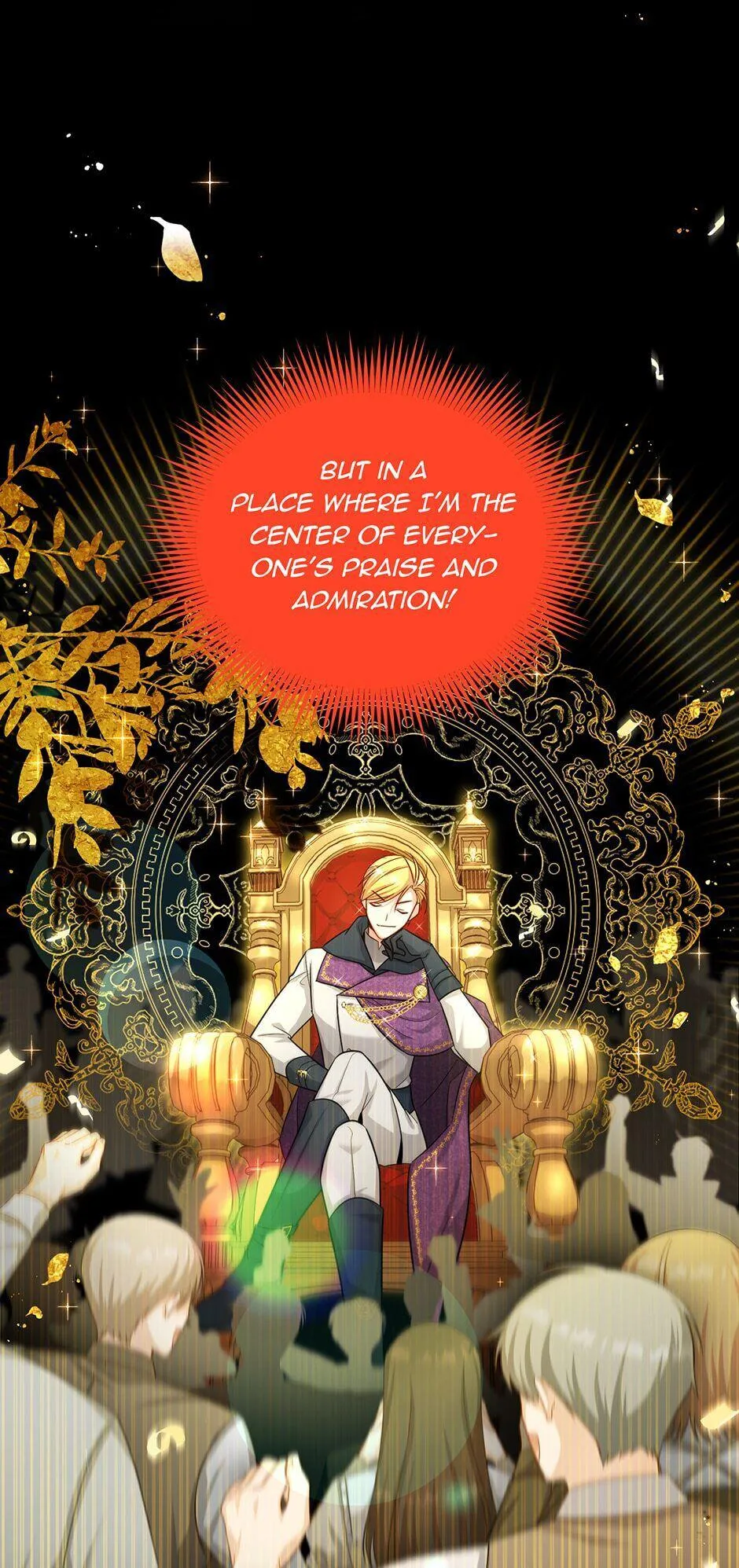 The Soulless Duchess Chapter 96 Online - página 14