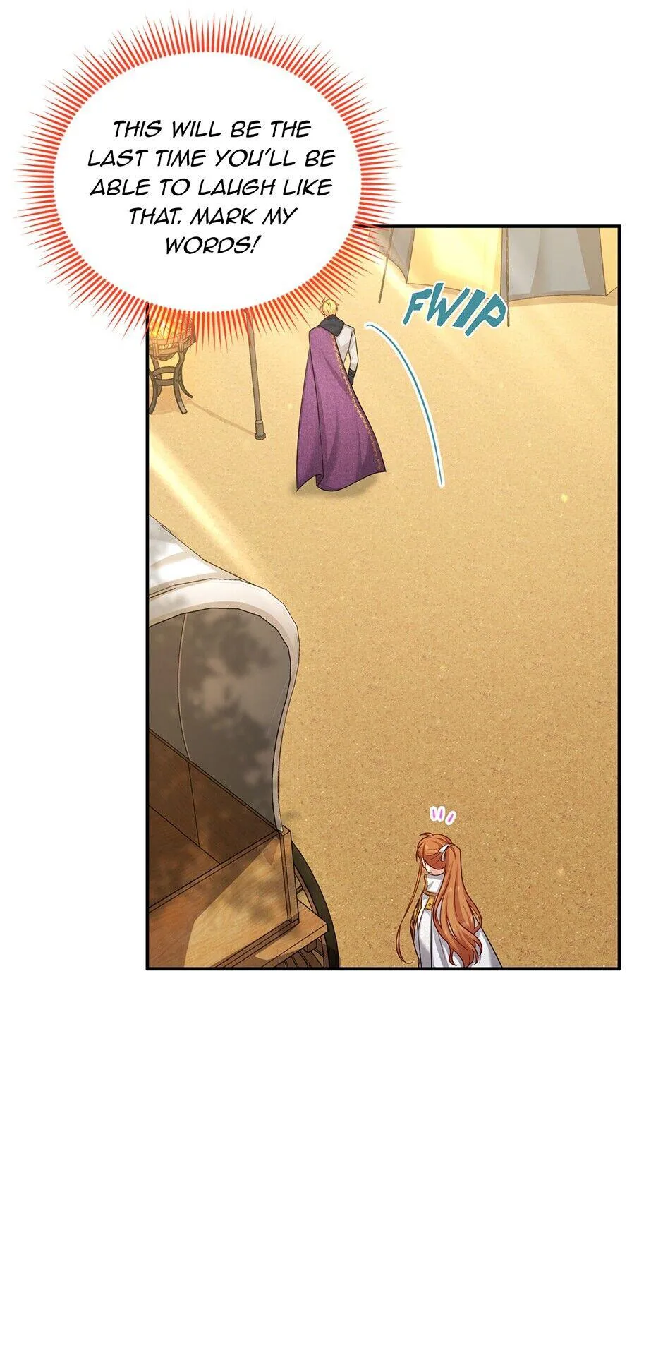 The Soulless Duchess Chapter 96 Online - página 16