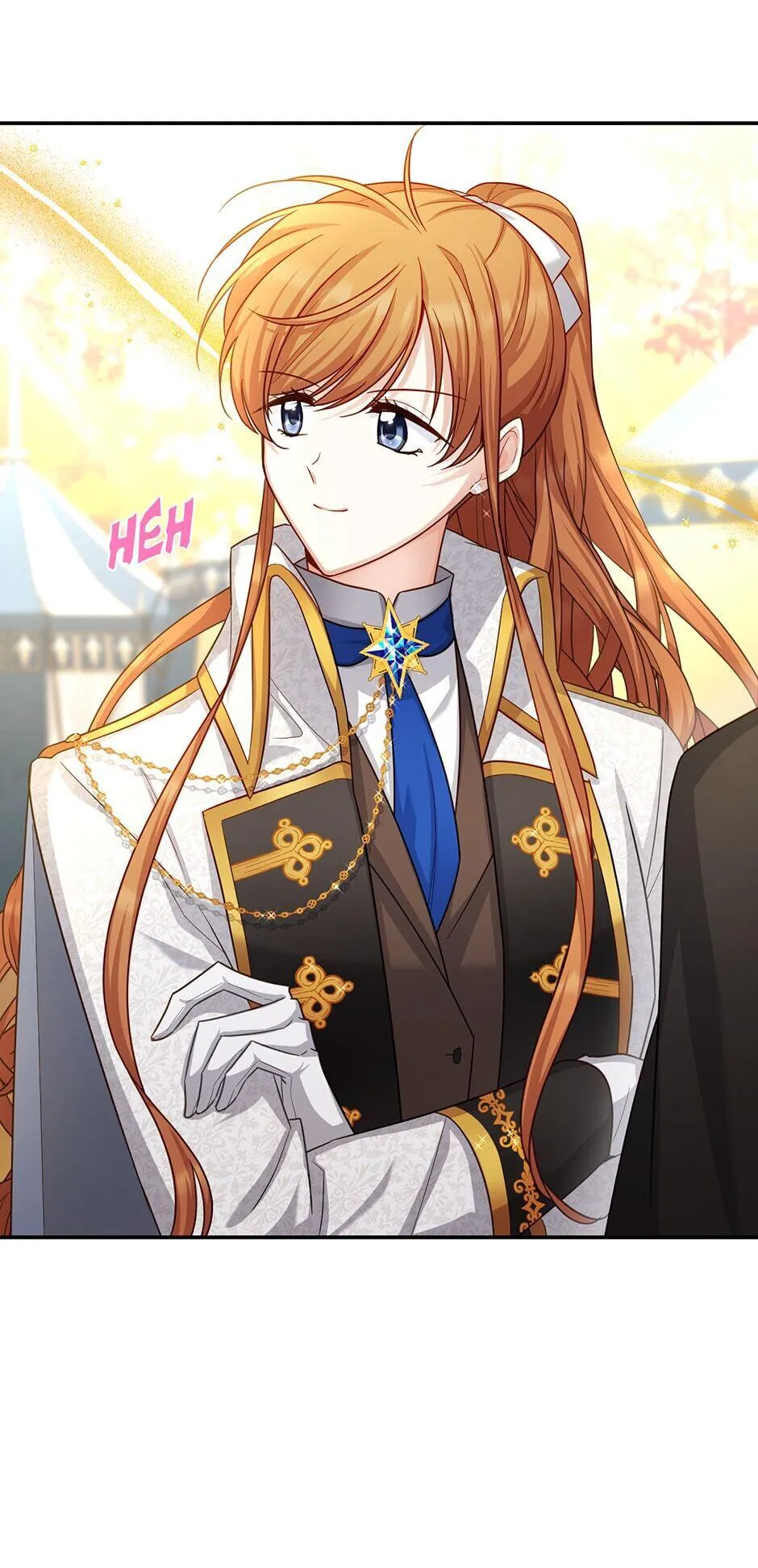 The Soulless Duchess Chapter 96 Online - página 17