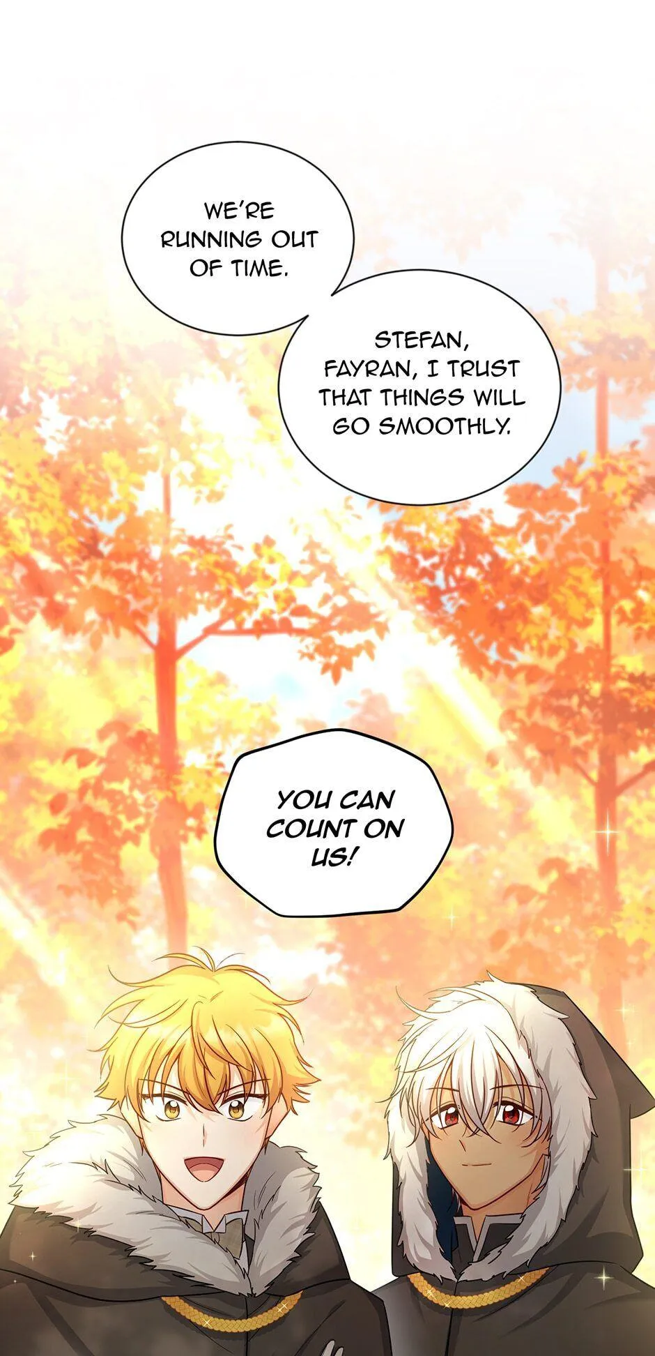 The Soulless Duchess Chapter 96 Online - página 18