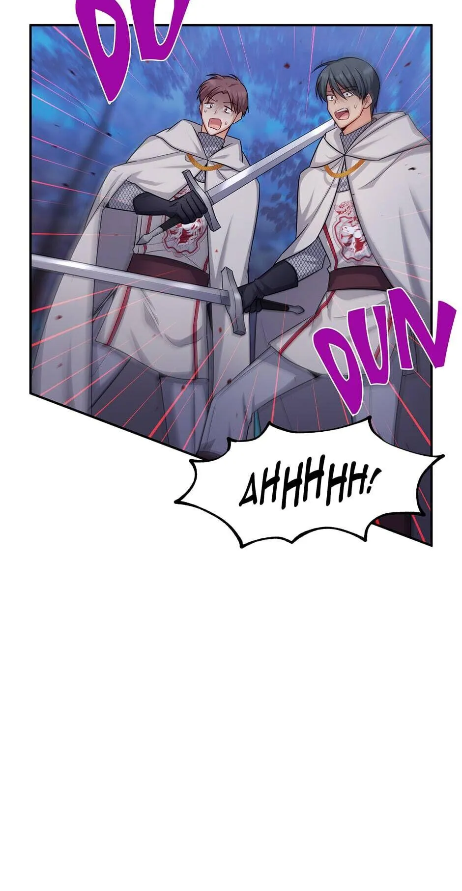 The Soulless Duchess Chapter 96 Online - página 24
