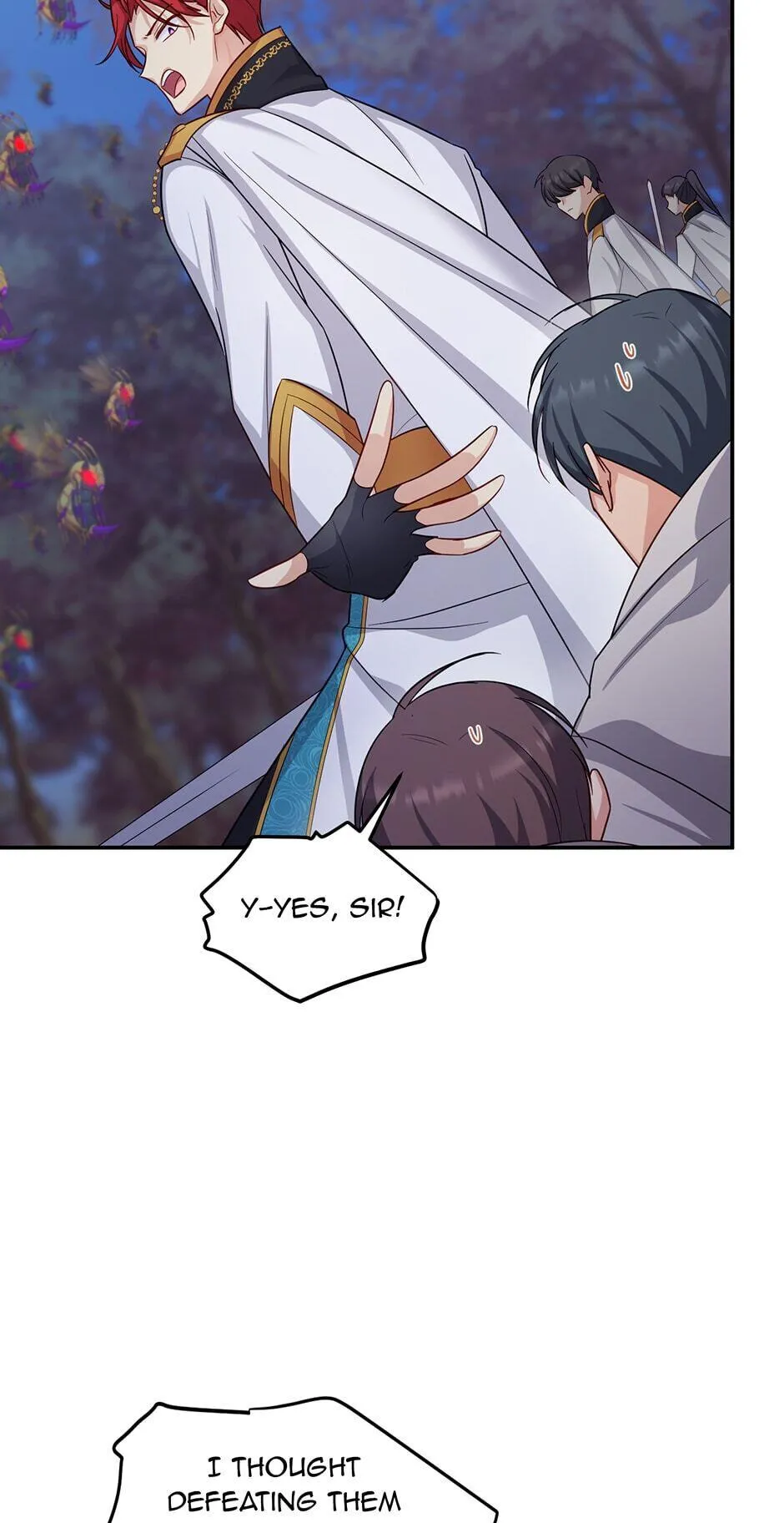 The Soulless Duchess Chapter 96 Online - página 27