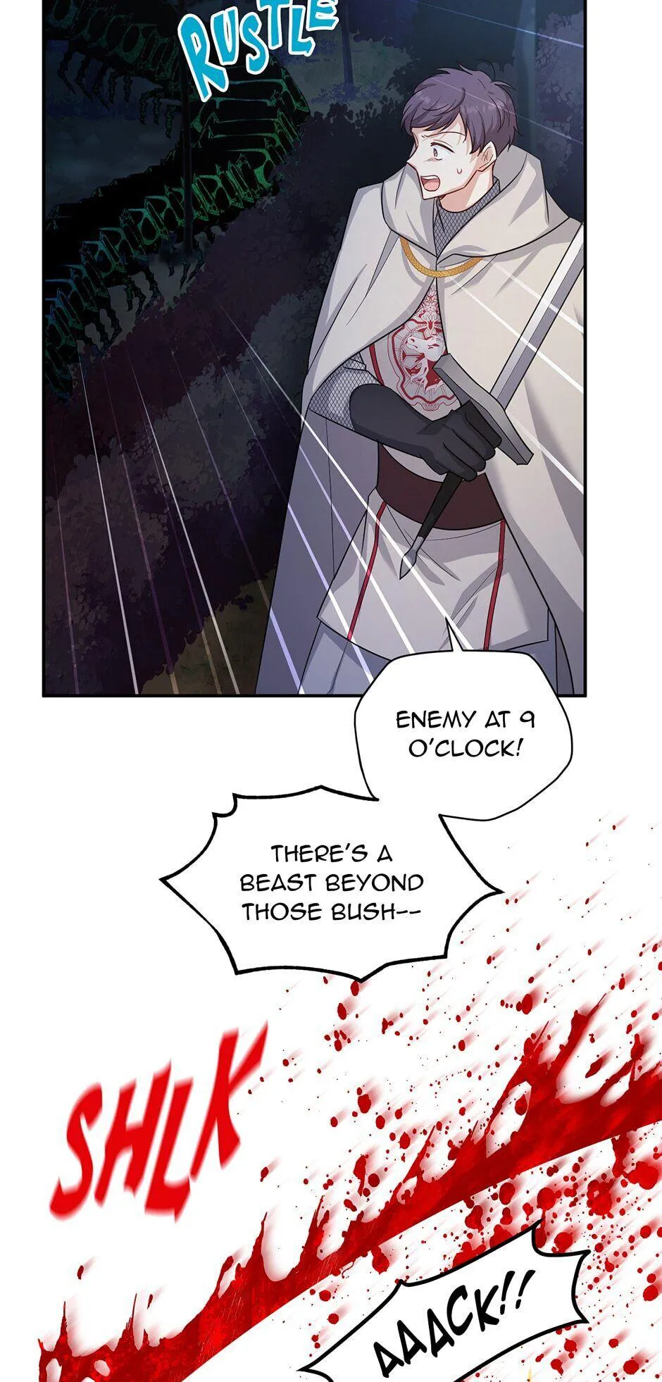 The Soulless Duchess Chapter 96 Online - página 30