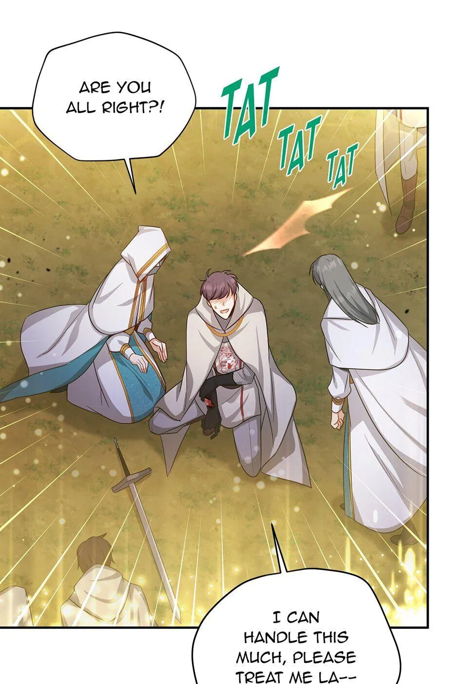 The Soulless Duchess Chapter 96 Online - página 33